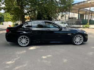 BMW SERIA 5 F10 525D 203 CP M-Pack — miniatura 7