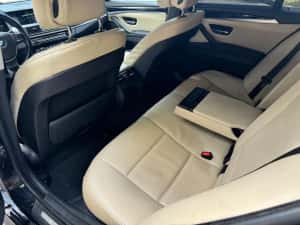 BMW SERIA 5 F10 525D 203 CP M-Pack — miniatura 8