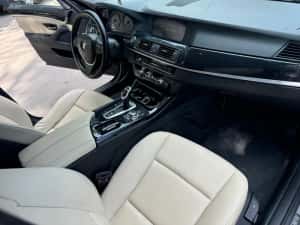 BMW SERIA 5 F10 525D 203 CP M-Pack — miniatura 9