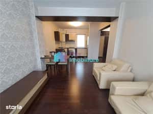 Apartament 2 camere zona Colegiului Alimentar — miniatura 4