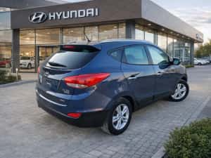 Hyundai Tucson ix35 / 4x4 / 2.0 136cp distributie lanț — miniatura 3