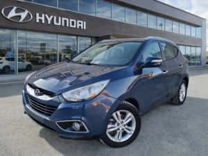 Hyundai Tucson ix35 / 4x4 / 2.0 136cp distributie lanț — miniatura 6