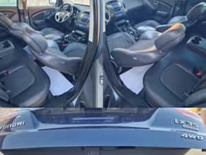 Hyundai Tucson ix35 / 4x4 / 2.0 136cp distributie lanț — miniatura 9