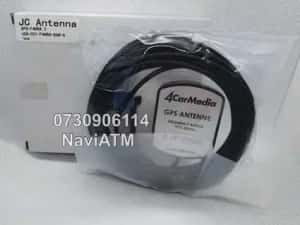 Antena GPS Navigatie Germania mufa FAKRA RNS VW BMW Mercedes Opel Ford — miniatura 2