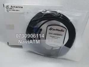Antena GPS Navigatie Germania mufa FAKRA RNS VW BMW Mercedes Opel Ford — miniatura 3
