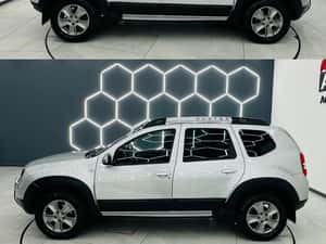 Dacia Duster 1.5D E5 4X4 Manuală 110 HP Diesel 2015 — miniatura 5