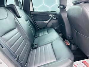 Dacia Duster 1.5D E5 4X4 Manuală 110 HP Diesel 2015 — miniatura 7