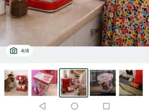 Expresor cafea cu macinata, sigilat la cutie cu Bon garantie