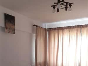 Apartament 3 decomandat, CT, mobilat, utilat, etaj 4 - 1 Mai - Pelenda