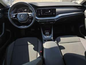 Skoda Octavia Automată 150 HP Diesel — miniatura 2