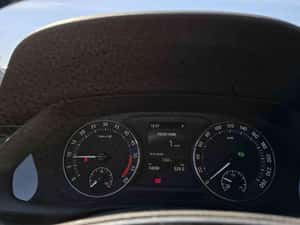 Skoda Octavia Automată 150 HP Diesel — miniatura 3