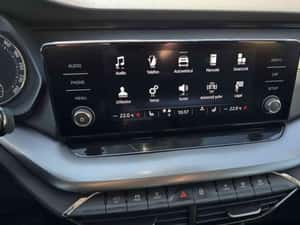 Skoda Octavia Automată 150 HP Diesel — miniatura 4