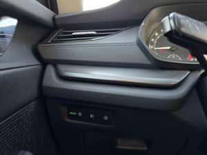 Skoda Octavia Automată 150 HP Diesel — miniatura 7