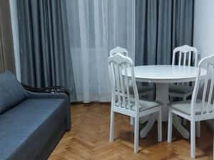 Se inchiriaza garsoniera renovata- str. Salcamilor — miniatura 2
