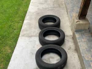 Vand set 4 anvelope Bridgestone Ecopia EP150 dimensiune 195/55 R16 — miniatura 3
