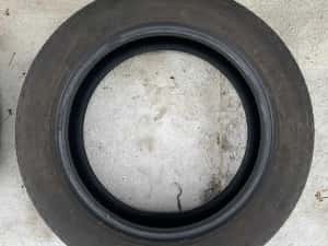 Vand set 4 anvelope Bridgestone Ecopia EP150 dimensiune 195/55 R16 — miniatura 5