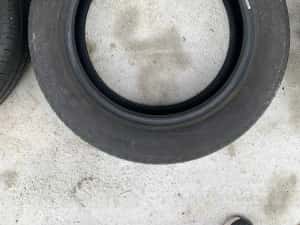 Vand set 4 anvelope Bridgestone Ecopia EP150 dimensiune 195/55 R16 — miniatura 6