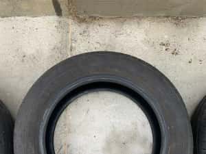 Vand set 4 anvelope Bridgestone Ecopia EP150 dimensiune 195/55 R16 — miniatura 7