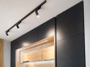 Apartament 3 Camere | Mobilat Utilat LUX | Herastrau | Vedere Libera — miniatura 5