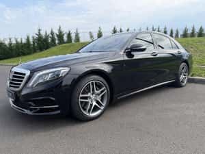 MERCEDES-BENZ S 250 Automată 258 HP Diesel
