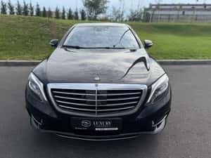 MERCEDES-BENZ S 250 Automată 258 HP Diesel — miniatura 2