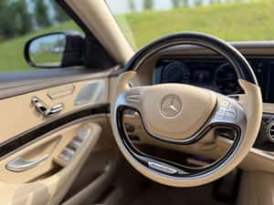 MERCEDES-BENZ S 250 Automată 258 HP Diesel — miniatura 6