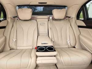 MERCEDES-BENZ S 250 Automată 258 HP Diesel — miniatura 7