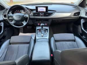 Audi A6 c7 2.0 TDI 190 CP S line Automat Euro6 — miniatura 5