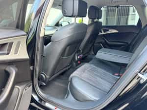 Audi A6 c7 2.0 TDI 190 CP S line Automat Euro6 — miniatura 7