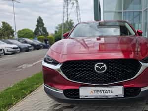Mazda CX-30 Hibrid 2025 - 140 cp - doar 8.716 km — miniatura 2