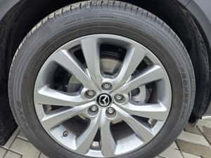 Mazda CX-30 Hibrid 2025 - 140 cp - doar 8.716 km — miniatura 4