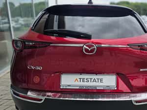 Mazda CX-30 Hibrid 2025 - 140 cp - doar 8.716 km — miniatura 5