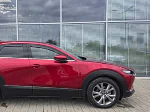 Mazda CX-30 Hibrid 2025 - 140 cp - doar 8.716 km — miniatura 6