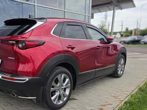 Mazda CX-30 Hibrid 2025 - 140 cp - doar 8.716 km — miniatura 7