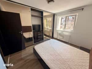Apartament 2 camere - Metrou Dimitrie Leonida - Cheile Turzii- Parcare — miniatura 6