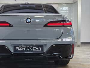 BMW 740, 2025, 5.950 km, Diesel, Automată, 299 cp — miniatura 4