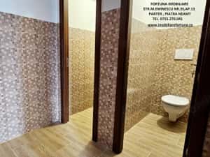 Complex imobiliar:cladire birouri, 2 hale industriale noi si 3424 mp teren, Piatra Neamt — miniatura 6