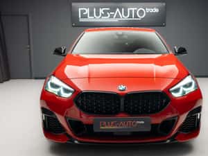 BMW M235 Automată 306 HP Benzină — miniatura 2