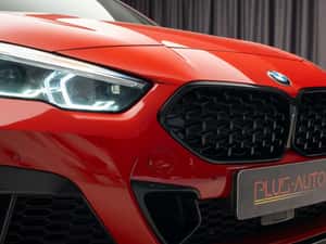 BMW M235 Automată 306 HP Benzină — miniatura 3