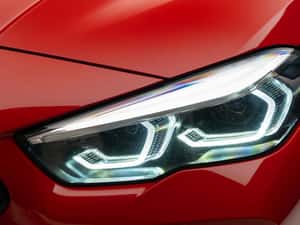 BMW M235 Automată 306 HP Benzină — miniatura 4