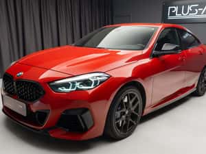 BMW M235 Automată 306 HP Benzină — miniatura 5