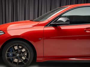 BMW M235 Automată 306 HP Benzină — miniatura 6