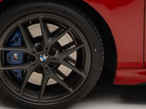 BMW M235 Automată 306 HP Benzină — miniatura 7