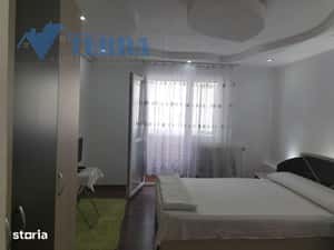 Închiriez garsonieră cochetă, etaj 2, zona Liviu Rebreanu — miniatura 4