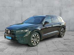 Volkswagen Touareg Automată 340 HP Benzină