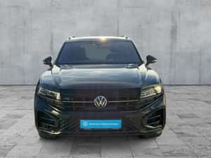 Volkswagen Touareg Automată 340 HP Benzină — miniatura 2