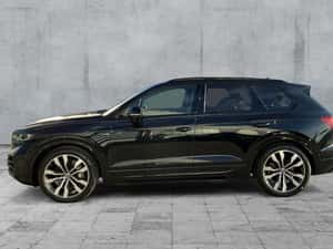 Volkswagen Touareg Automată 340 HP Benzină — miniatura 3