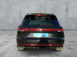 Volkswagen Touareg Automată 340 HP Benzină — miniatura 4