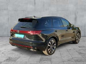 Volkswagen Touareg Automată 340 HP Benzină — miniatura 5