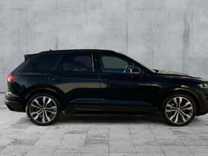 Volkswagen Touareg Automată 340 HP Benzină — miniatura 6